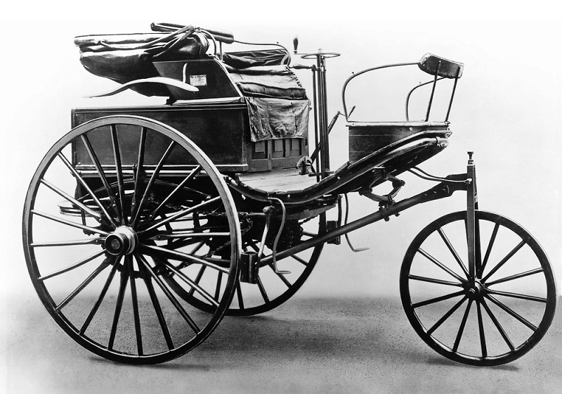 Motorwagen  3,       . 