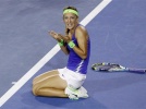 Виктория Азаренко - победительница Australian Open