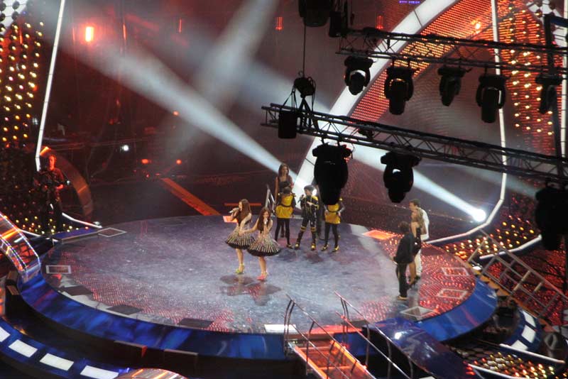 ������. Ѹ���� ���������. ������� �����������. Eurovision-2010 ����. ��������. ����������