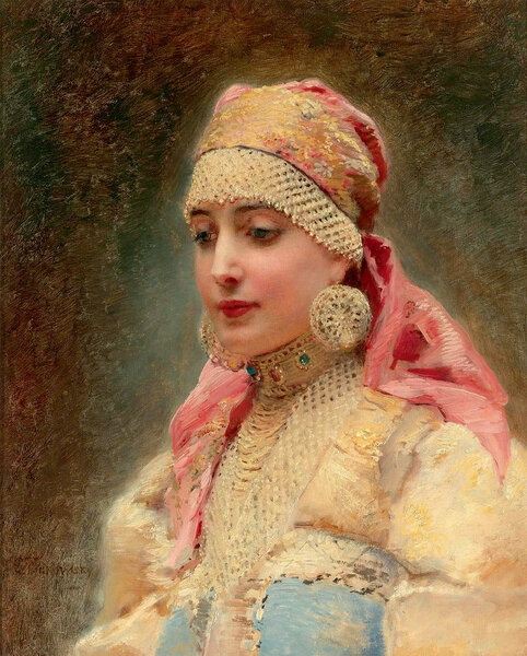 Царь Федор Алексеевич. фото