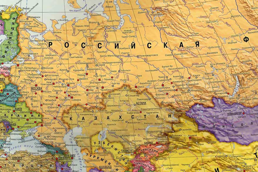 Страны мира. фото