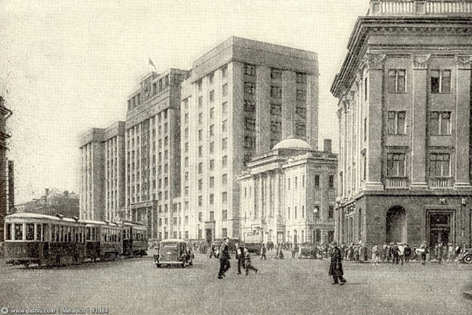 � ������ ���� � ��� ���������� ����� ����� � �������, ���, ����� ���������, ������� ����. (���� 1937-1940 ��.)  ����