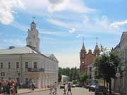Витебск. Фото. Картинка