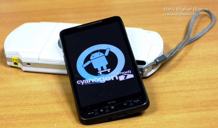 Android.  ����. ��������. ����������