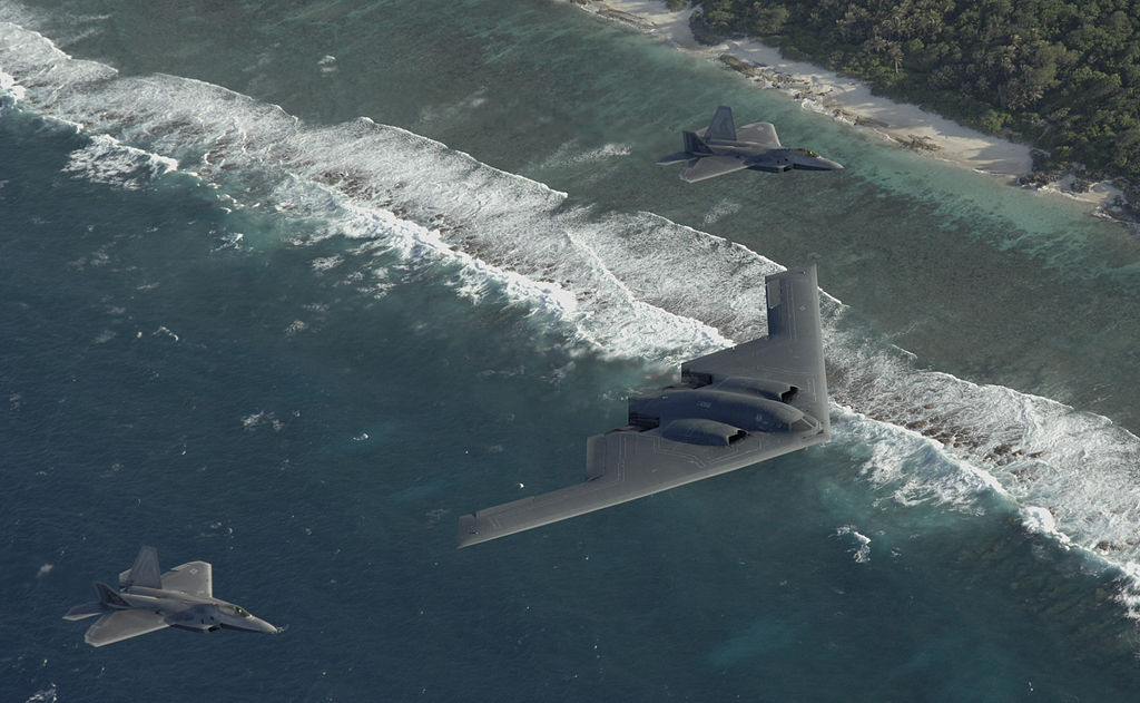     B-2 