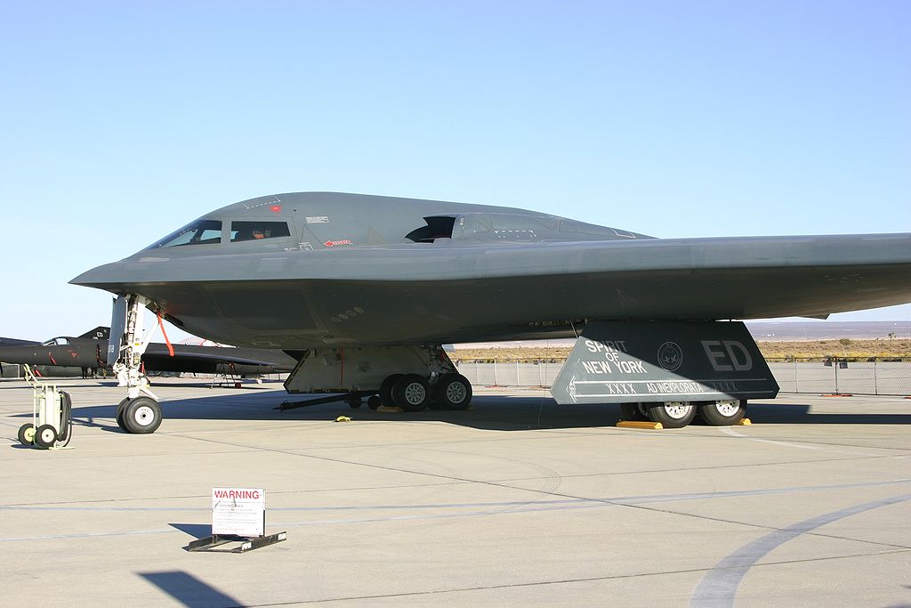 B-2      (, ).