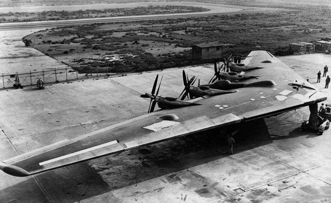   XB-35  YB-35.   XB-35  YB-35  